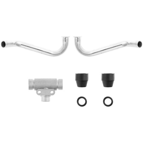 Szívócső (teljes) FT160AR