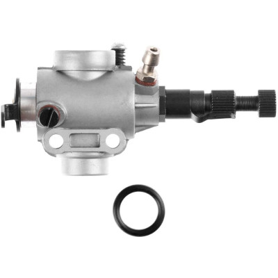 Karburátor komplett O-gyűrűvel FT160AR