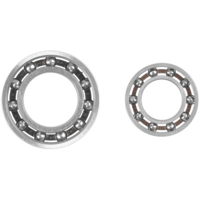 Csapágykészlet (elöl/hátul) FT160AR