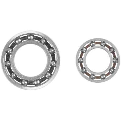 Csapágykészlet (elöl/hátul) FT160AR