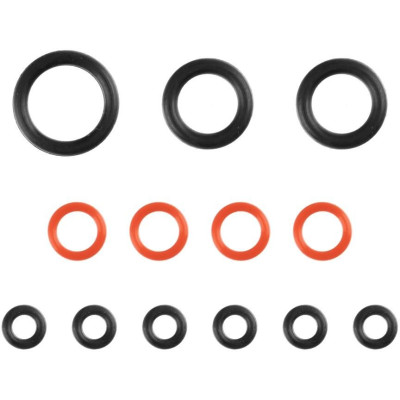 O-gyűrű készlet (karburátor, tű, szelepemelő) FT160AR