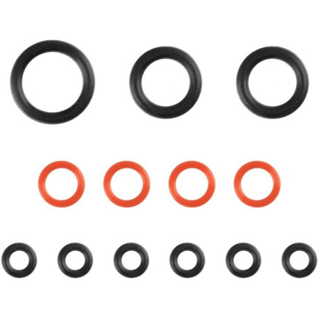 O-gyűrű készlet (karburátor, tű, szelepemelő) FT160AR