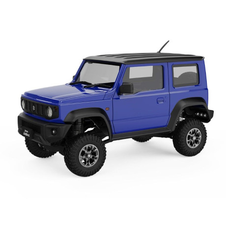 UDI RC Crawler SUZUKI JIMNY 1/18 kék RTR | RCsvet
