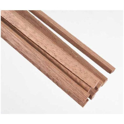 Krick Lišta manzonia 1x5mm 1m (10)