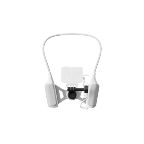 Insta360 FOMO Power Neck Mount