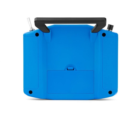 Vysílač KAVAN V5 + R6L RX - modrý