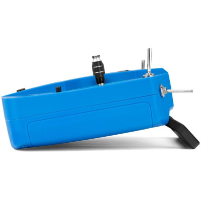 Vysílač KAVAN V5 + R6L RX - modrý