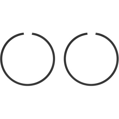 Dugattyúgyűrű (2 db) FT160AR