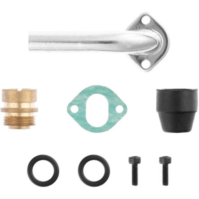 Szívócső (teljes) (1 db) FS400AR