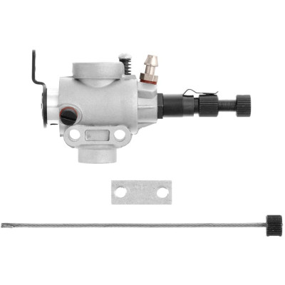 Karburátor komplett O-gyűrűvel FS400AR