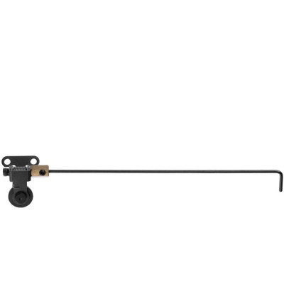 Fojtószelep (teljes) FS400AR