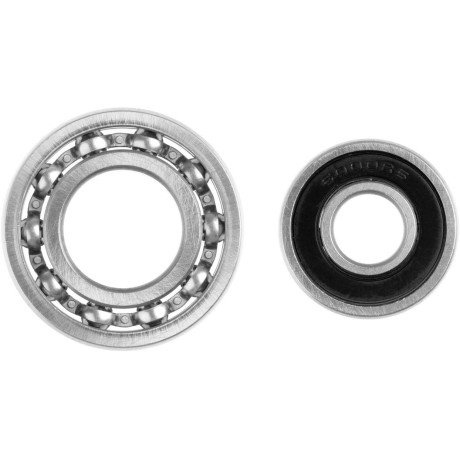 Csapágykészlet (elöl / hátul) FS400AR