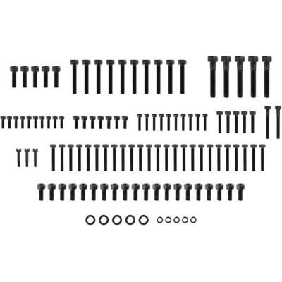 FS400AR motorcsavar-készlet