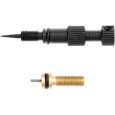 Fő- és átmeneti tű FS120AR, FT160AR, FS400AR