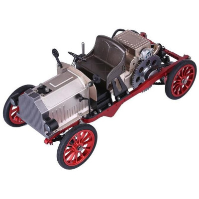 Teching klasický automobil