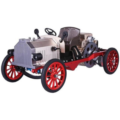 Teching klasický automobil