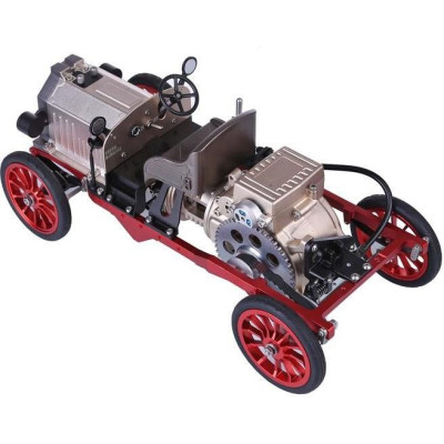 Teching klasický automobil