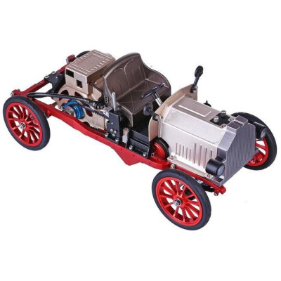 Teching klasický automobil