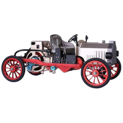 Teching klasický automobil