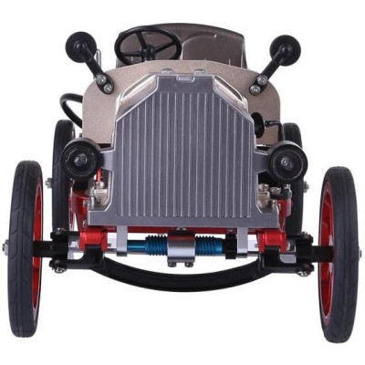 Teching klasický automobil