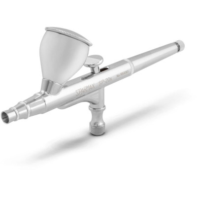 Airbrush pisztoly SP-20X (fuvóka 0,2 mm)