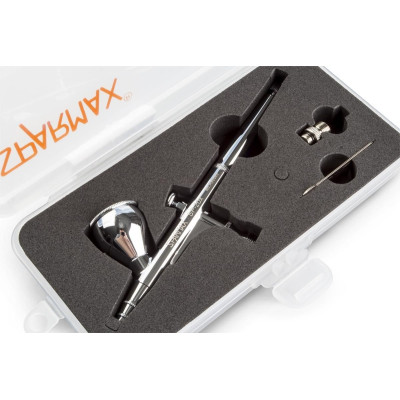 Airbrush pistole SP-20X (tryska 0,2 mm)