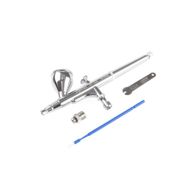 Airbrush pistole SP-20X (tryska 0,2 mm)