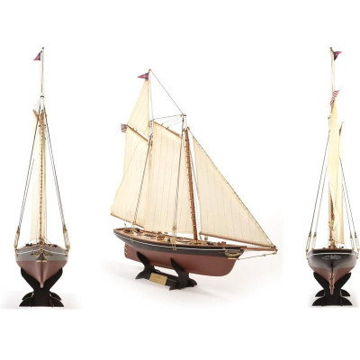 OCCRE America jachta - Americas Cup 1851 1:75