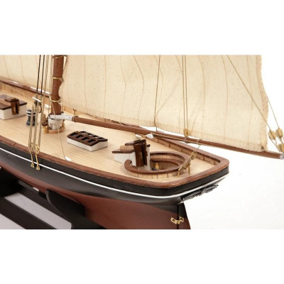 OCCRE America jachta - Americas Cup 1851 1:75