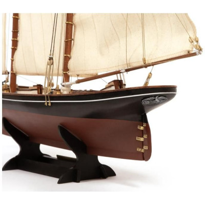 OCCRE America jachta - Americas Cup 1851 1:75