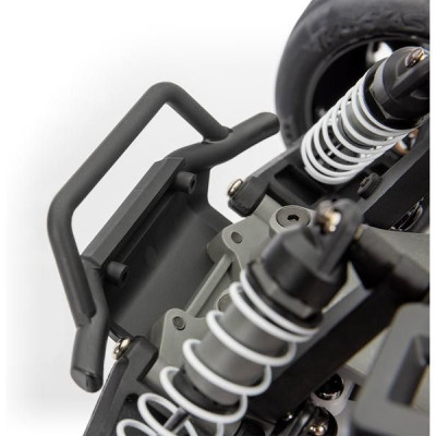 Traxxas Rustler 1:10 HD RTR modrý