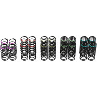 Pro-Line lengéscsillapító rugókészlet, PowerStroke lengéscsillapítókhoz (PRO642200) tervezett alkatrész 1:14-18-as modellekhez (Arrma Grom - Granite, Mojave, Typhon).