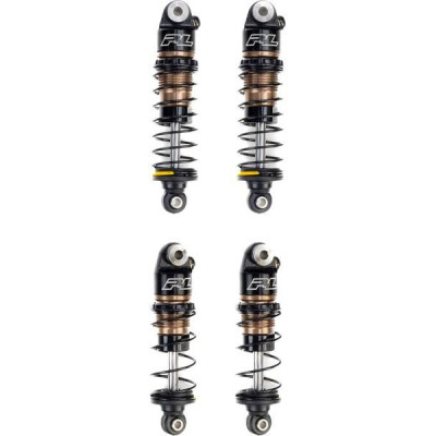Pro-Line tlumič PowerStroke olejový (4): Losi Micro-B/T