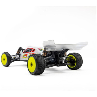 Pro-Line tlumič PowerStroke olejový (4): Losi Micro-B/T