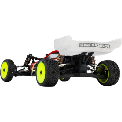 Pro-Line tlumič PowerStroke olejový (4): Losi Micro-B/T