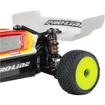 Pro-Line tlumič PowerStroke olejový (4): Losi Micro-B/T