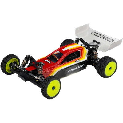 Pro-Line servisní sada tlumiče PowerStroke: Losi Micro B/T