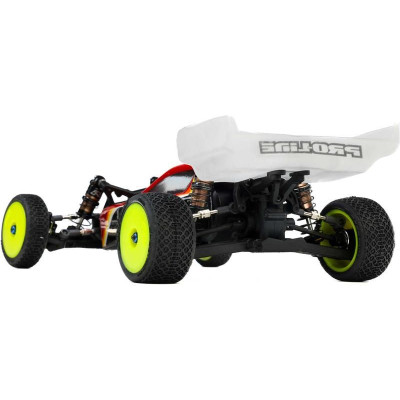 Pro-Line servisní sada tlumiče PowerStroke: Losi Micro B/T