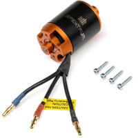 Spektrum AC motor 3130 480 ford/perc. Alkatrész az E-flite Conscendo 2.0m repülő távirányítású modelljéhez.