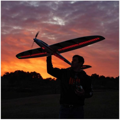 Spektrum sada LED osvětlení, řídící jednotka: Conscendo 2.0m