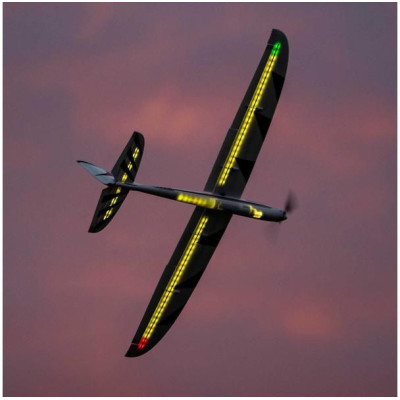 Spektrum sada LED osvětlení, řídící jednotka: Conscendo 2.0m