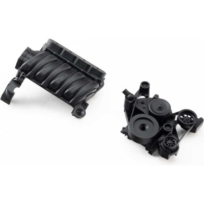 Axial kryt motoru: SCX10 III