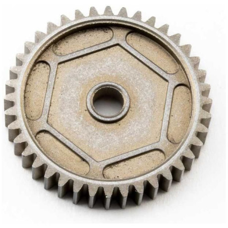 Axial hnací kolo kovové 40T: SCX10III