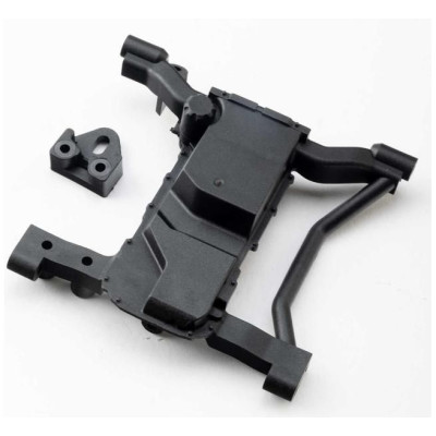 Axial držák řízení: SCX10 III