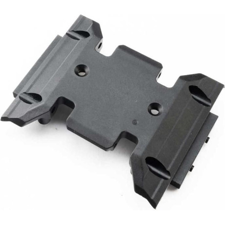 Axial ochranná deska centrální převodovky: SCX10 III