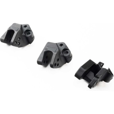 Axial úchyt nápravy horní středový: SCX10 III