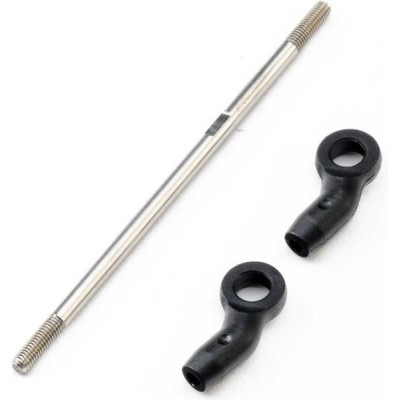 Axial Panhardova tyč a standardní táhla: SCX10 III