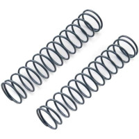 Axiális lengéscsillapító rugó 13x70mm, 2.4lbs/in, zöld, kemény (2 db).
