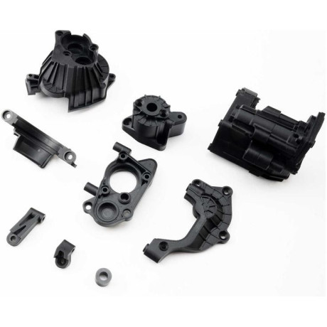 Axial skříň převodovky: SCX10 III