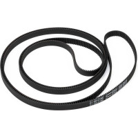 A Blade Fusion 700 helikopter RC modelljének alkatrésze: HD 10 mm-es csiszolópapír.